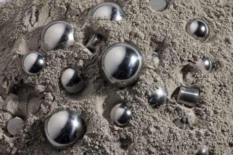 grinding aid for cement