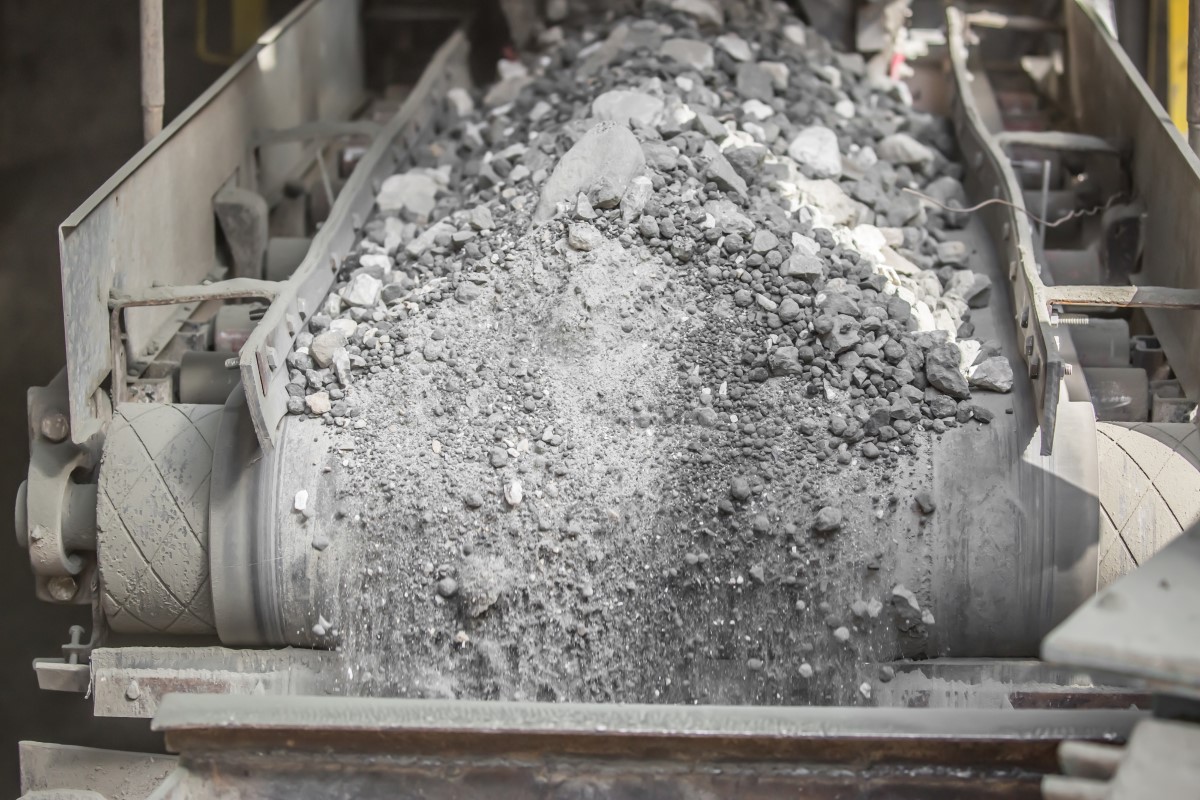 cement